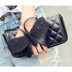 Butterfly Clutch